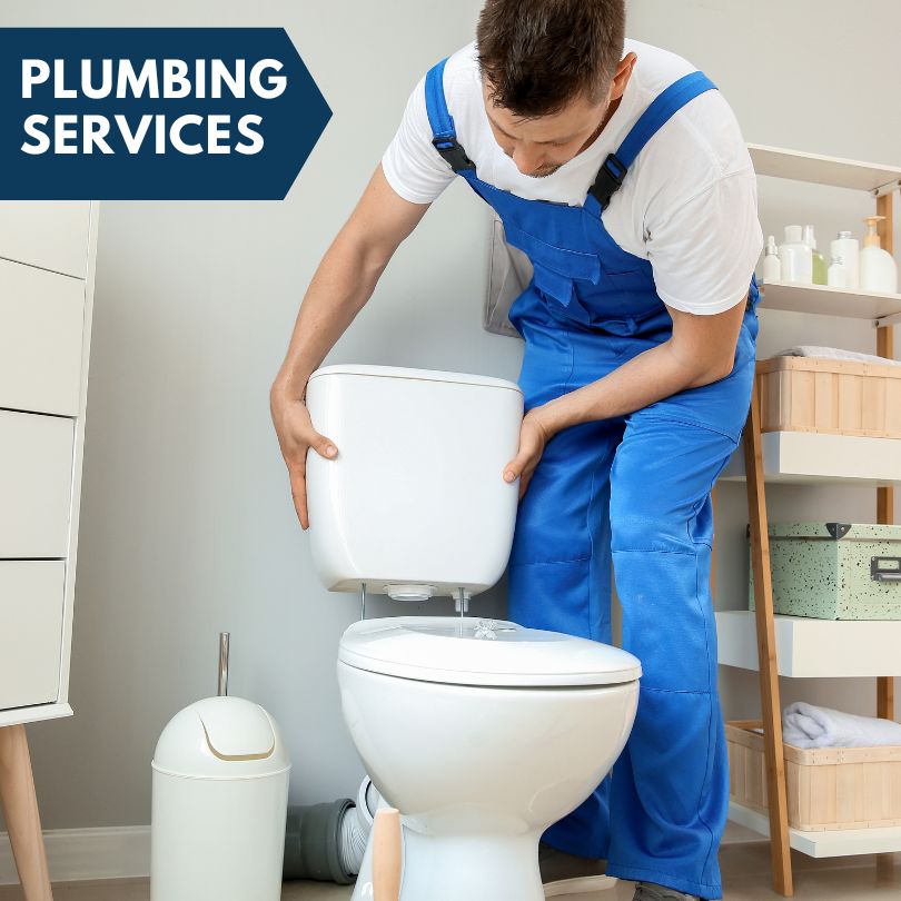 Plumbing Company in Posen, IL